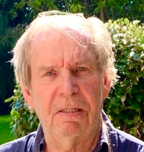 Portrait de Jacques Billière-George