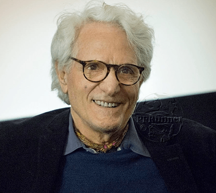 Portrait de Jacques Kebadian